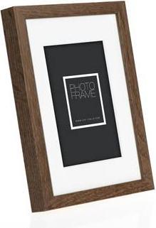Produktbild ZEP V4568D Malmo Brown 10x15 / 15x20 cm (10 x 15 cm, 15 x 20 cm)