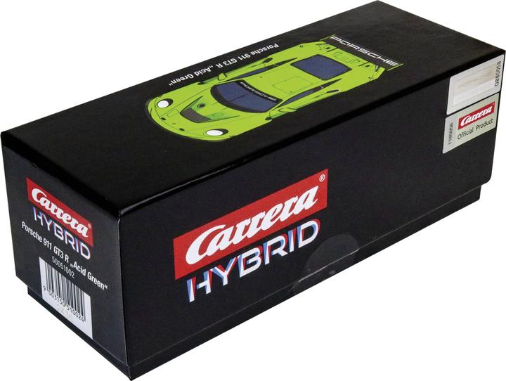 Produktbild Carrera Porsche 911 GT3