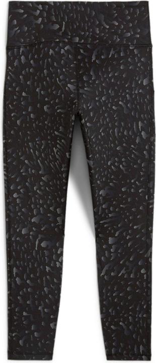 Actual product image Puma Train Fav Hw 7/8 Tight Aop