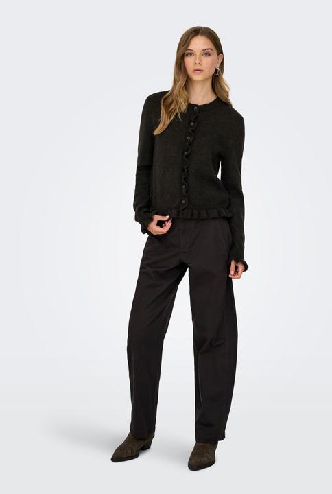Produktbild JdY JDYLETTY Strickjacke Strickjacke (XXL)