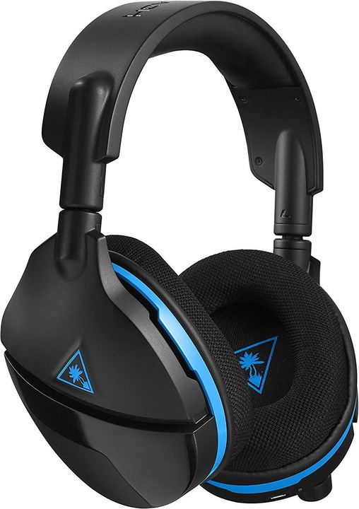 Actual product image Turtle Beach Stealth 600P (Wireless)