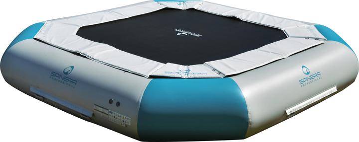 Produktbild Spinera Aquapark Pirates Tramp 500