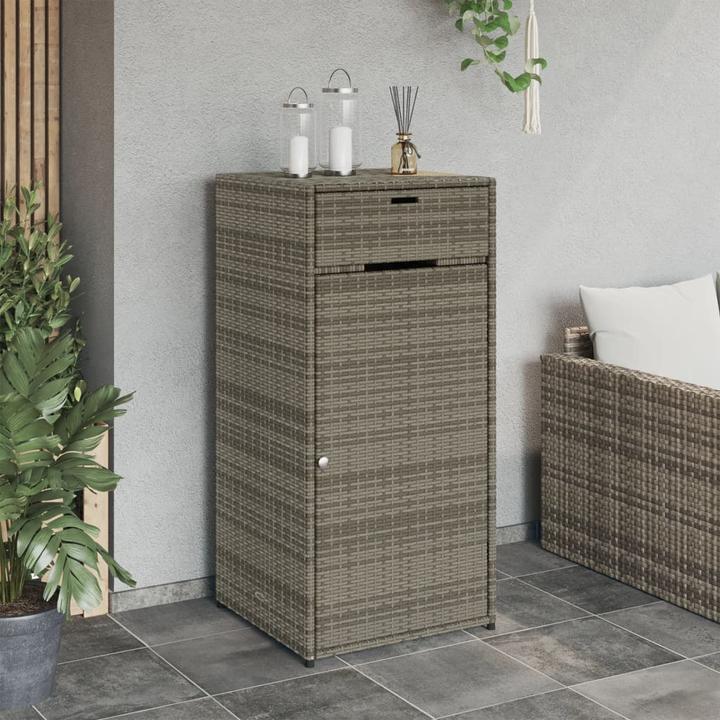 Produktbild vidaXL Gartenschrank
