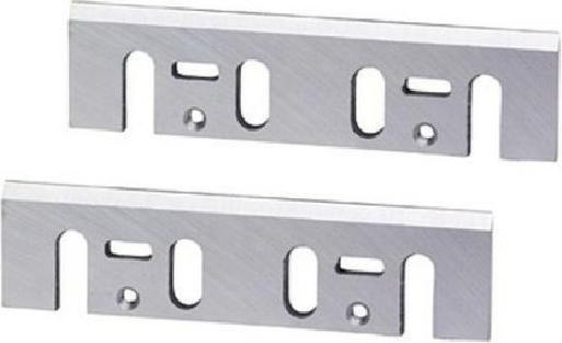Actual product image Makita Planer blade HM 82mm