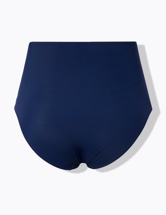 Produktbild Ulla Popken Shaping-Taillenslip, Spitzeneinsatz (54)