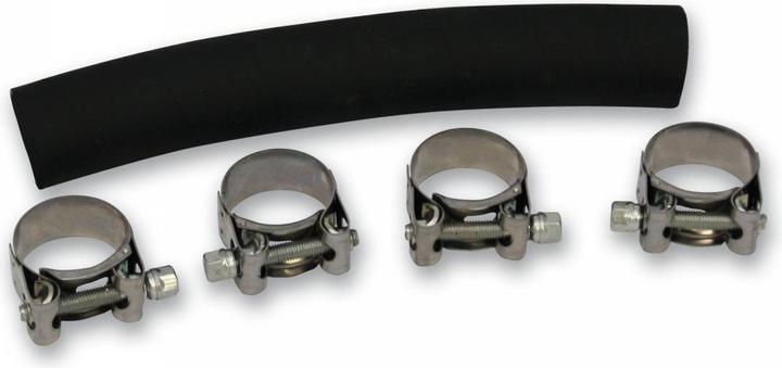 Actual product image Roth HelioPool connection set 25 mm for connecting 4 connections