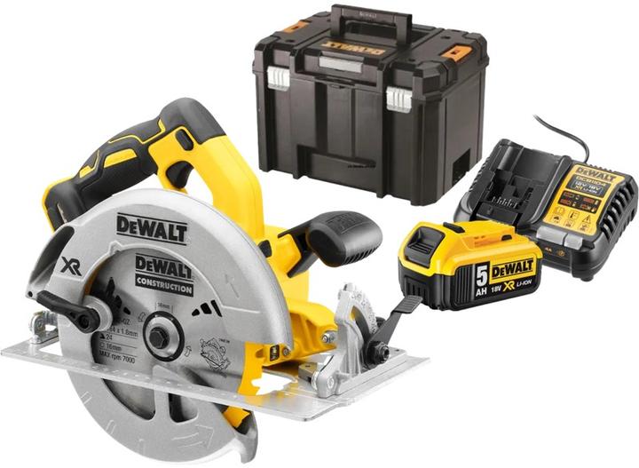 Produktbild DeWalt DCS 572