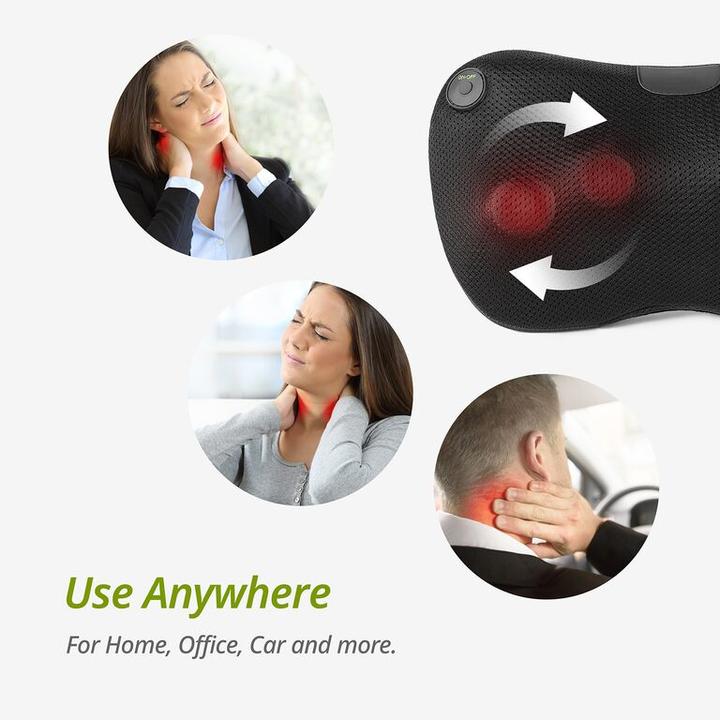 Actual product image MYNT M2351311 Corded massager 2