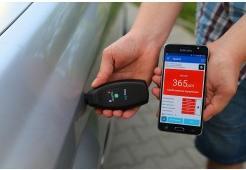 Actual product image Nexdiag NexPTG Advanced