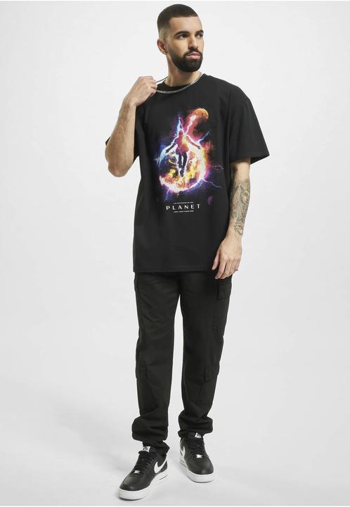 Produktbild MT Electric Planet Oversize Tee (XL)