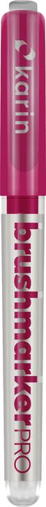 Image du produit Karin PRO - Marqueur à pinceau (Rouge à lèvres, 1 x)