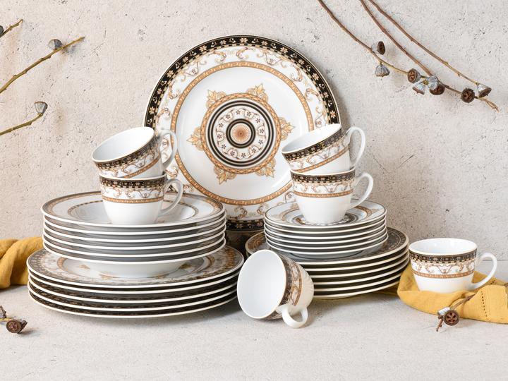 Productafbeelding CreaTable Majestosa (30 Stuk)