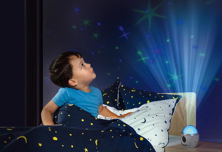 Actual product image Reer My Magic Starlight