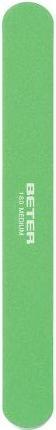 Produktbild Beter Fibreglass Nail File, Coloured. 180 Grain