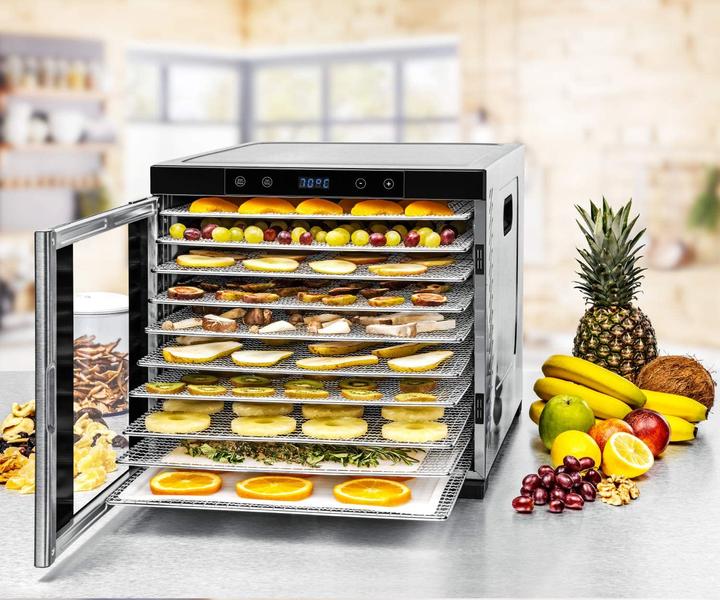Actual product image Rommelsbacher DA 1000