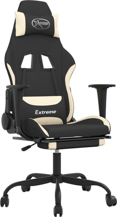 Immagine prodotto vidaXL Gaming-Stuhl