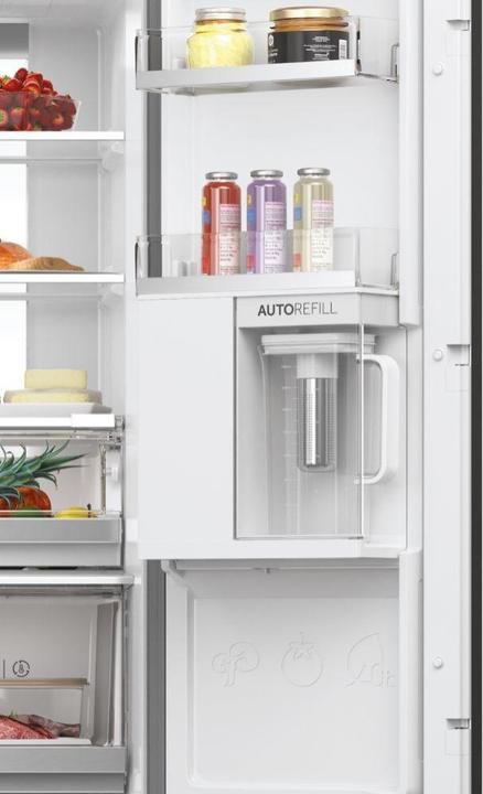 Actual product image Haier HCW7819EHMP CUBE WIFI W&I (536 l)