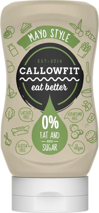 Actual product image Callowfit Mayo Style