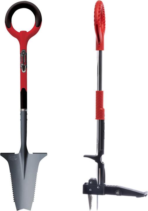 Actual product image Root Slayer Set