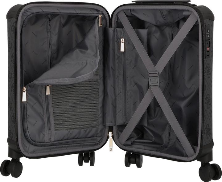 Immagine prodotto Guess Berta 4 Rollen Kabinentrolley 53 cm (32 l)