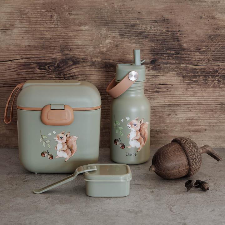 Produktbild Elodie Thermoflasche Eichhörnchen (0.45 l)