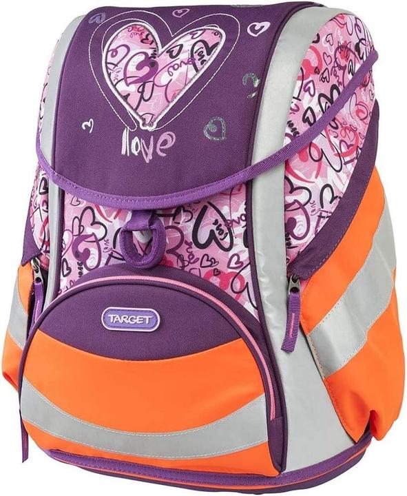 Actual product image Target Reflex Kids Backpack