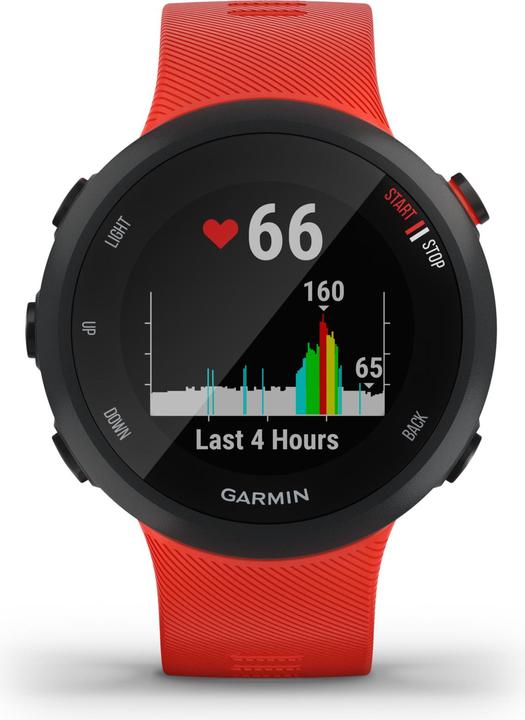 Actual product image Garmin Forerunner 45 (42 mm)