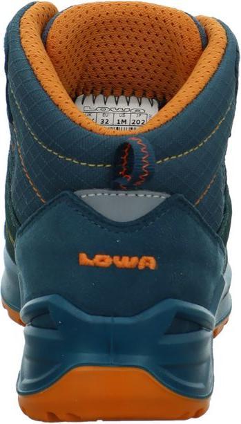 Produktbild Lowa Zirrox Ii Gtx Mid Jr (30)
