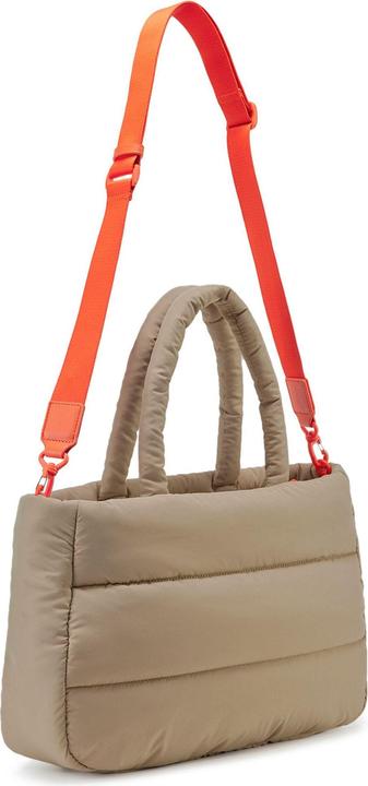 Actual product image Les Visionnaires Unio Cortina Schultertasche 45 cm