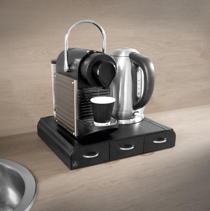 Actual product image Take a Break by Cep Capsule dispenser