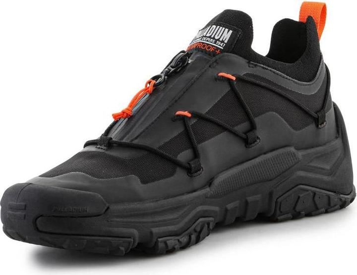 Produktbild Palladium OffGrid Schuhe (40)