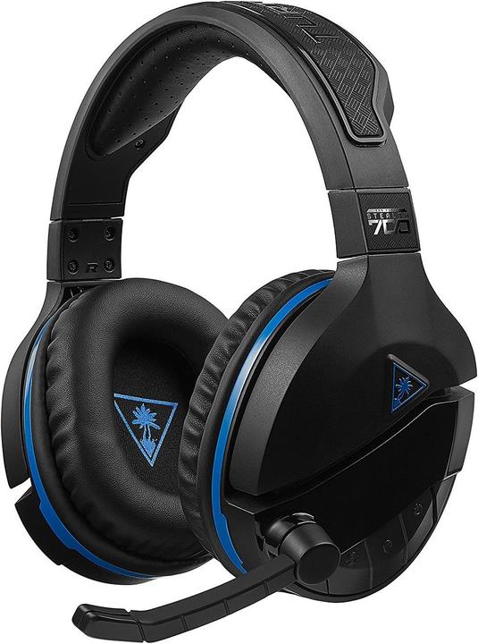 Produktbild Turtle Beach Stealth 700P (Kabellos)