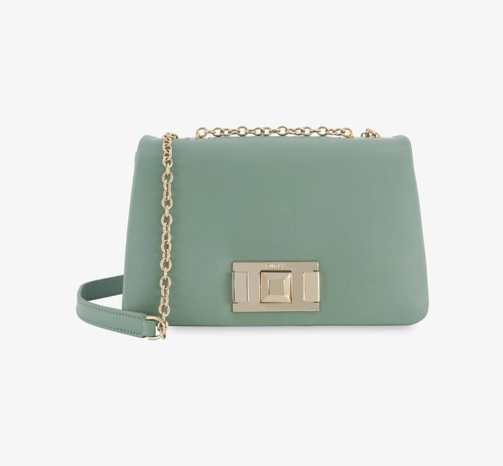 Produktbild Furla Umhängetasche "Lulu" mint