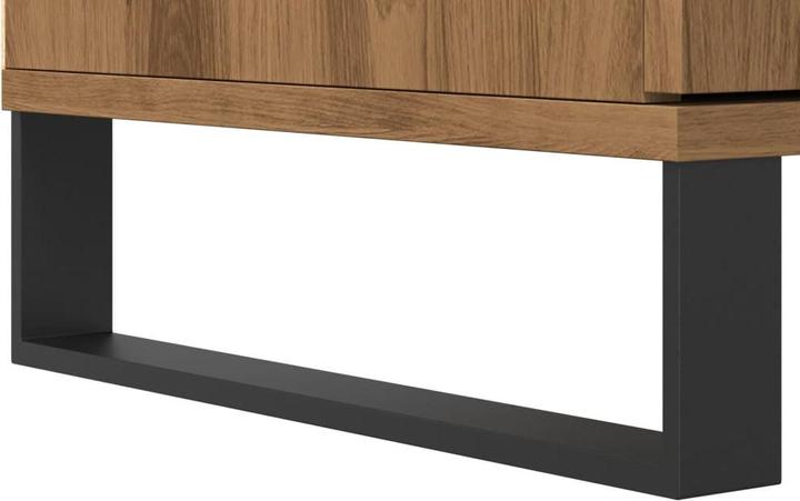 Image du produit vidaXL Highboard (60 x 36 x 110 cm)