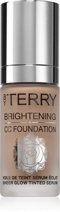 Produktbild By Terry Brightening CC Foundation - Sheer Glow Tinted Serum 3C (3c, Medium Light Cool)