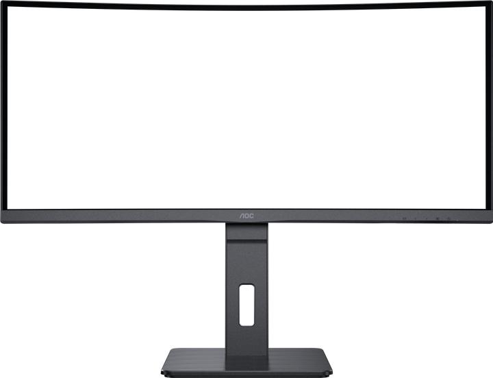 Actual product image AOC CU34P3CV (3440 x 1440 pixels, 34")