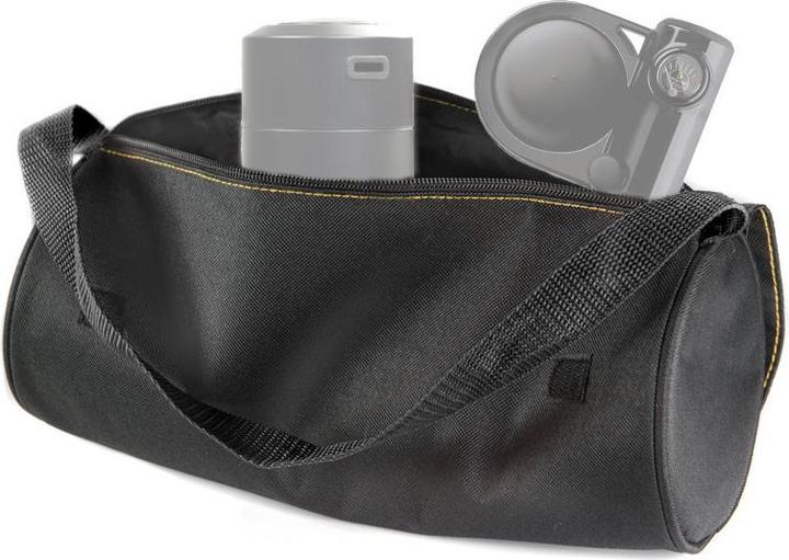 Actual product image Handpresso Etui Bag Black