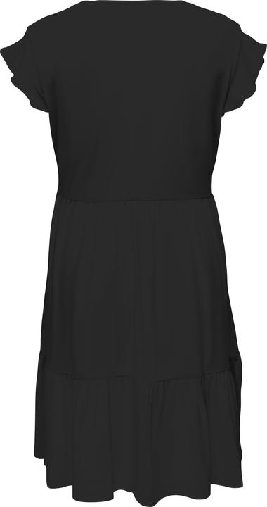 Immagine prodotto Only Carmay Life Cap Sl Frill Dress Jrs Noos (S)