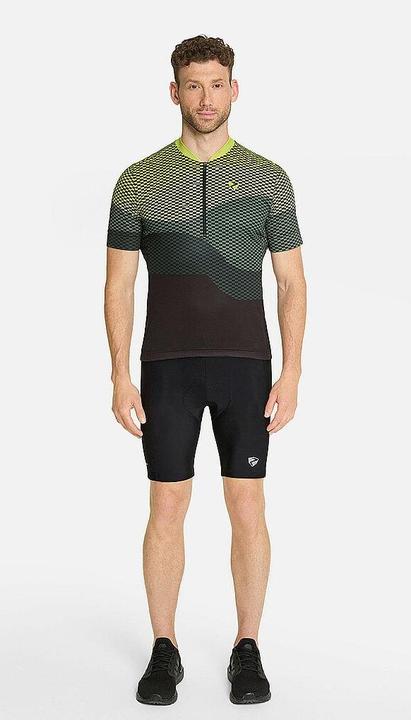 Produktbild Ziener Radhose Niland X-Function (60)