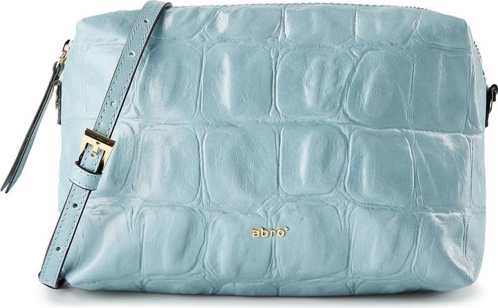 Immagine prodotto Abro Kaia Umhängetasche Leder 22 cm