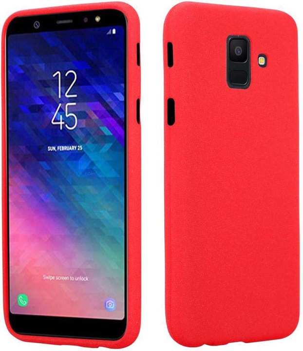 Produktbild Cadorabo TPU Frosted Cover