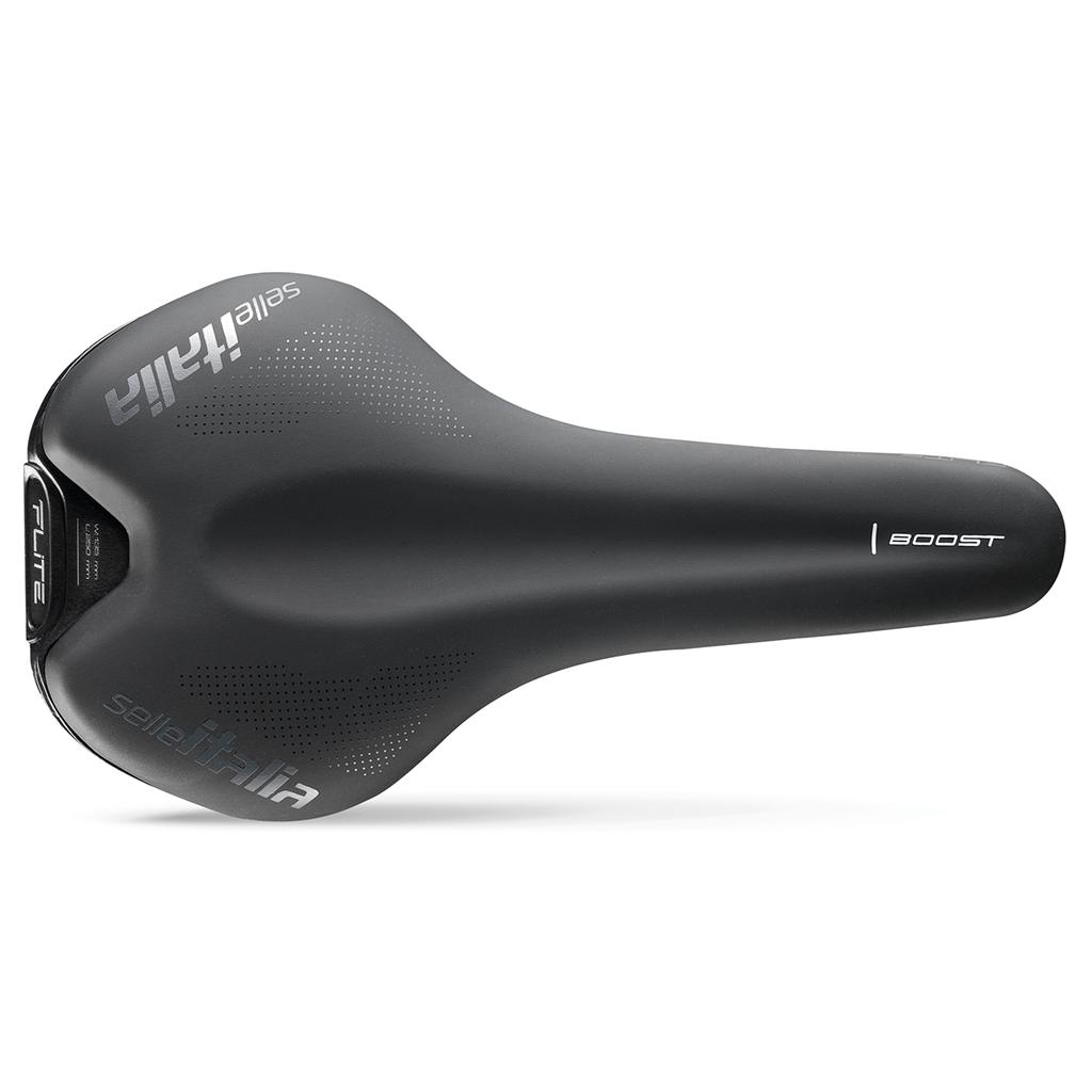 Selle Italia Nero Sella Bicicletta