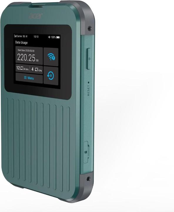 Productafbeelding Acer Connect M4