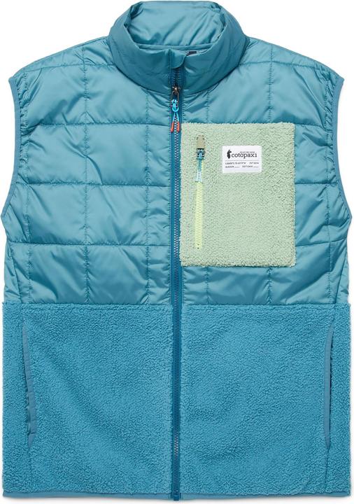 Produktbild Cotopaxi Trico Hybrid Vest (XS)