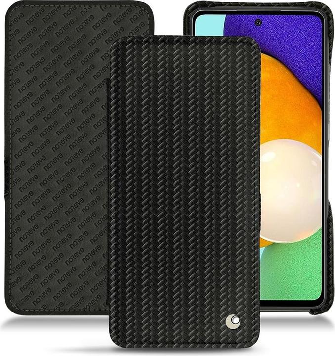Abaca nero ( Noir / Black)