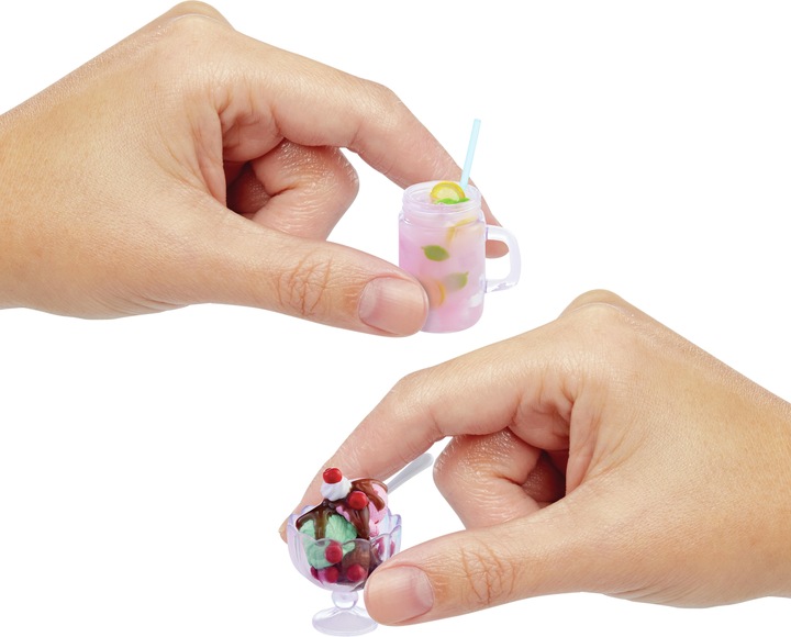 Actual product image MGA s Miniverse- Make It Mini: Multi Pack