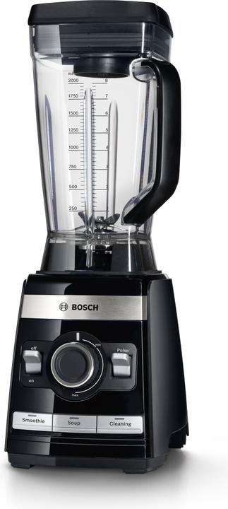 Produktbild Bosch Hausgeräte MMBH4P3B (1600 W)