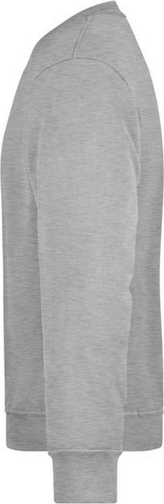 Produktbild James & Nicholson Workwear Sweatshirt (M)