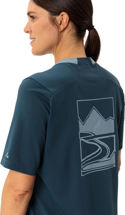 Produktbild Vaude Loamer Shirt (M)
