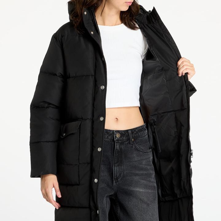 Actual product image Lee Winter jacket Long Puffer Jacket (M)